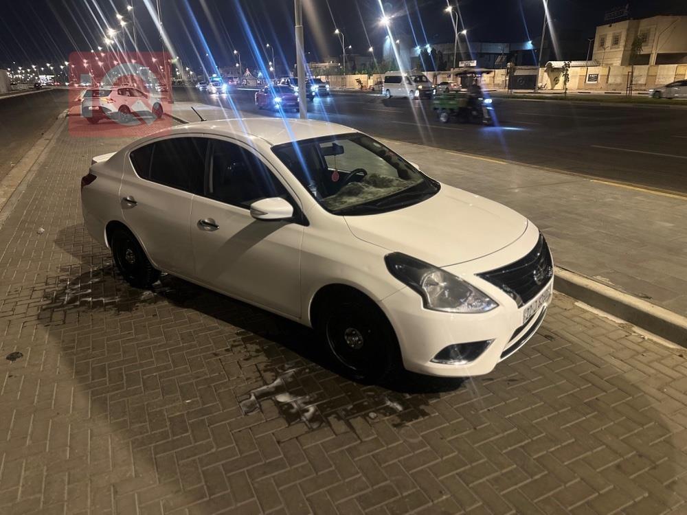 نيسان صني